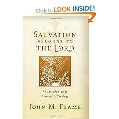 SALVATION BELONGS TO THE LORD PB