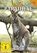 Produkt-Bild: Wilde Paradiese - Kakadu: Odyssee der Krokodile / Yellowstone - Amerikas Garten Eden (2 DV [2 DVDs]