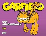 Produkt-Bild: Garfield SC 15. Gut ausgewogen