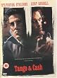 Tango And Cash [1989] [DVD]