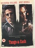Tango & Cash [Region 2]