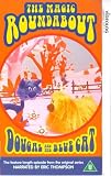 Magic Roundabout, The - Dougal And The Blue Cat [VHS]