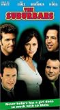 The Suburbans [VHS]