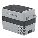 Dometic CF-050AC110 Portable Freezer/Refrigerator Most Popular, Gray