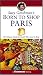 Suzy Gershman's Born to Shop Paris, 10th Edition