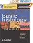 Basic Histology (A Lange Medical Book)