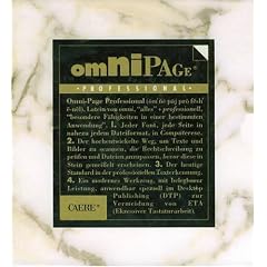 PageKeeper Pro 3.0, 1 CD-ROM Einfaches Ablegen und Finden von gescannten Dokumenten, Word-Dateien und mehr. F�r Windows 95/98/NT 4.0