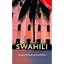 Colloquial Swahili: The Complete Course for Beginners (Colloquial Series)