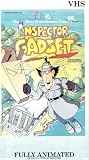 Inspector Gadget: Did You Myth Me?