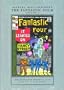 Marvel Masterworks: Fantastic Four Vol. 3