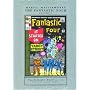 Marvel Masterworks: Fantastic Four Vol. 3