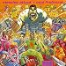 No Protection: Massive Attack Vs. Mad Professor