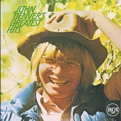 John Denver's Greatest Hits Vol.1