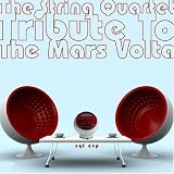 String Quart Tribute to Mars Volta