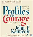 Profiles in Courage CD