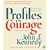 Profiles in Courage CD