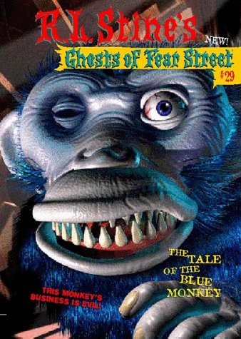 R.L. Stine