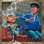 Harry Potter Book II Calendar (2003)