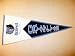 Memphis Grizzlies - NBA Basketball Classic (Pennants)