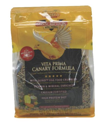 Sun Seed Vita Prima Seed Food