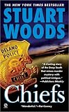 Chiefs: A Novel (25th Anniversary Edition)