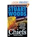 Chiefs (Will Lee Novel)