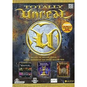 Totally Unreal  Compilation (PC)