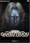 Gankutsuou, The Count of Monte Cristo...