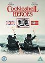 Cockleshell Heroes [DVD] [1954]