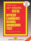 Officer Candidate School Test (OCS)