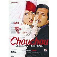 Chouchou - �dition 2 DVD
