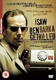 I Saw Ben Barka Get Killed [2005]