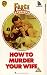 Videos (VHS) : How To Murder Your Wife [UK IMPORT]