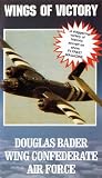 Wings Of Victory - Confederate Air Force - Douglas Bader Wing