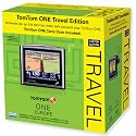 TomTom ONE Western Europe Travel with Free Case