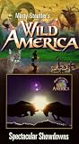Marty Stouffers Wild America - Spectacular Showdowns [VHS]