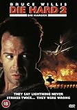 Die Hard 2: Die Harder [Region 2]