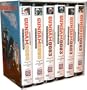 Mobile Suit Gundam 0080 & 0083 Box Set - English subtitles [VHS]