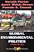 Books : Global Environmental Politics