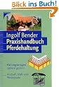 Praxishandbuch Pferdehaltung