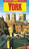 York Insight Compact Guide (Insight Compact Guides)