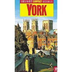 York Insight Compact Guide (Insight Compact Guides)