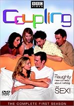 Coupling - The Complete First Season