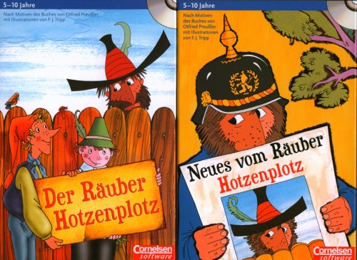 Das Hotzenplotz-Paket