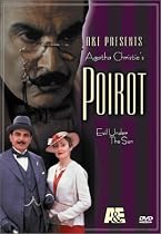Poirot:Evil Under the Sun