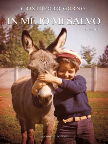 In me io mi salvo (Italian Edition)