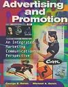 Advertising and Promotion: An Integrated Marketing Communications Perspective w/ PowerWeb