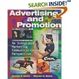Advertising and Promotion: An Integrated Marketing Communications Perspective (Irwin/Mcgraw-Hill Series in Marketing)
