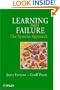Learning From Failure--The Systems Approach