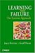 Book Learning From Failure--The Systems Approach
